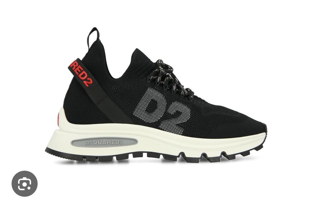 Мъжки спортни обувки DSQUARED2