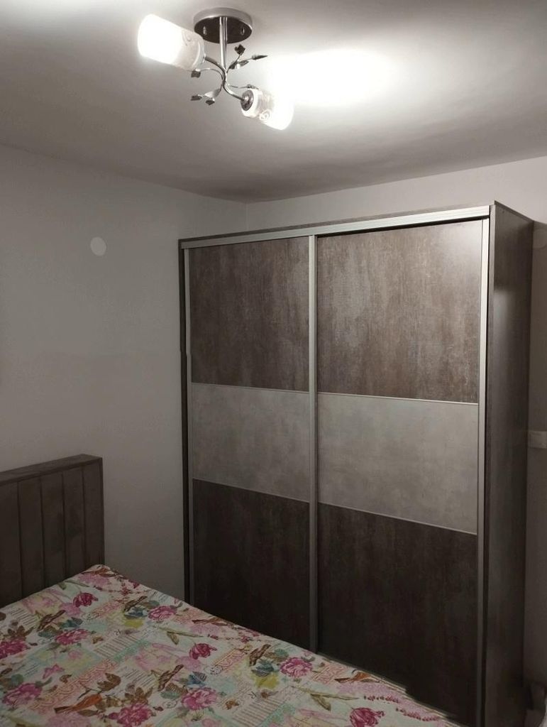 Дава се под наем Двустаен апартамент в София, Горна баня - 50 кв.м за 499 € - Снимка #6