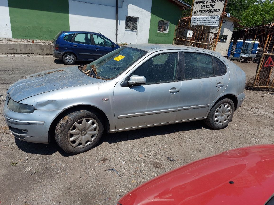 Seat leon 1999 1.9tdi 90