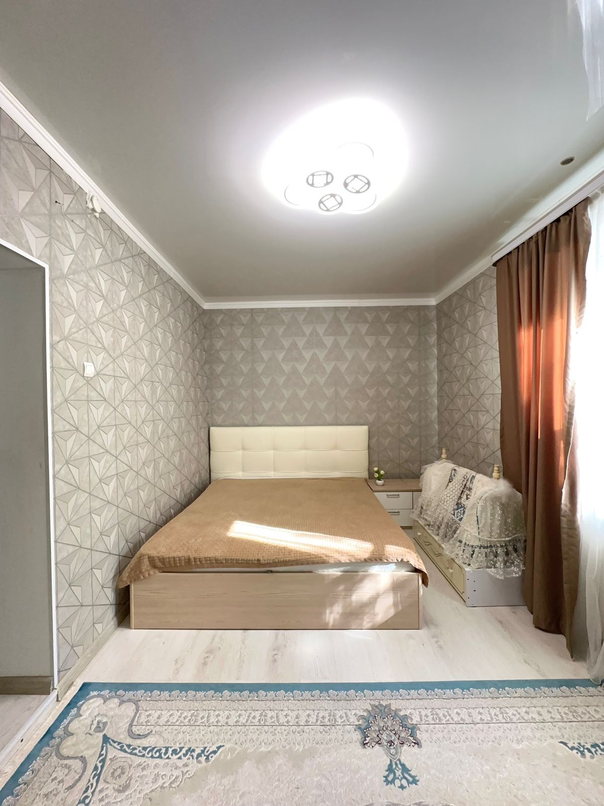Продается дом, ст. Тулкубас