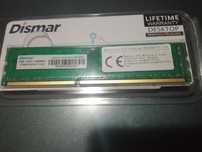 8 GB -DDR3- 1600MHz