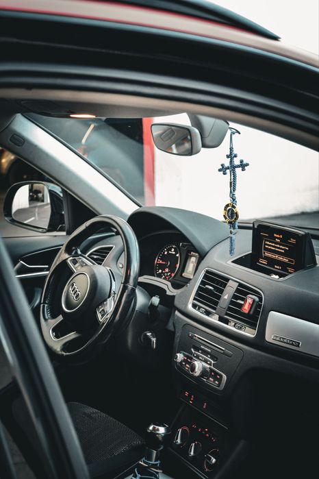 Vand audi q3 quattro