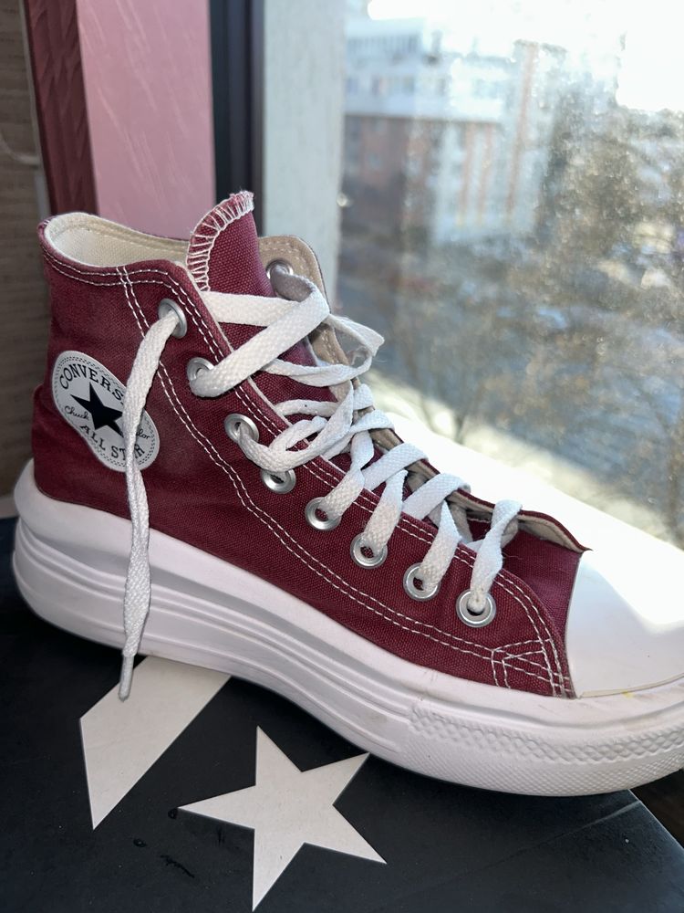 Tenisi Converse marimea 38