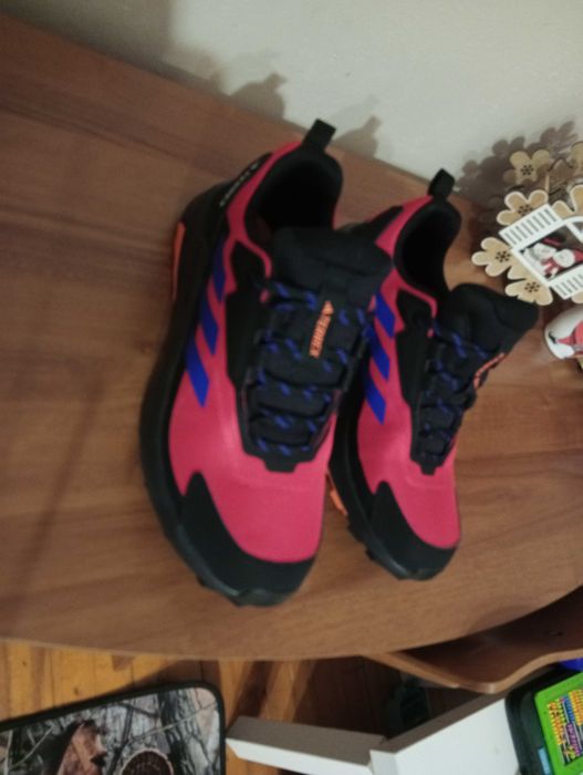 Adidas Terrex (Адидас)