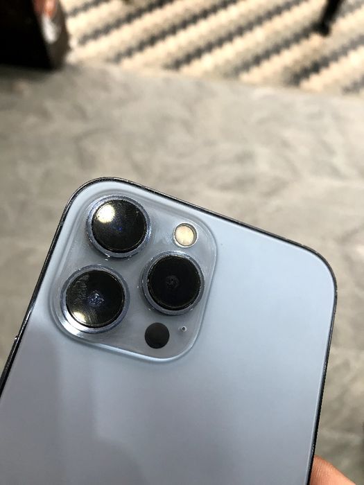 Iphone 13 pro max sotiladi