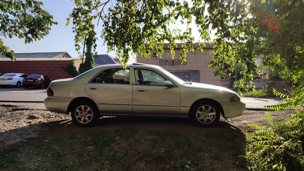 Продам срочно автомобиль