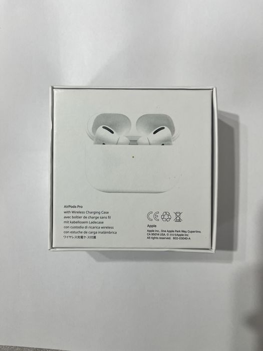 Casti air pods 3 pro