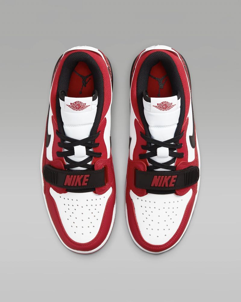 Nike Air Jordan Legacy 312 - 44 Номер Оригинални