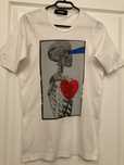 Tricou Dsquared original