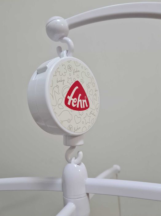 Carusel muzical pentru patut