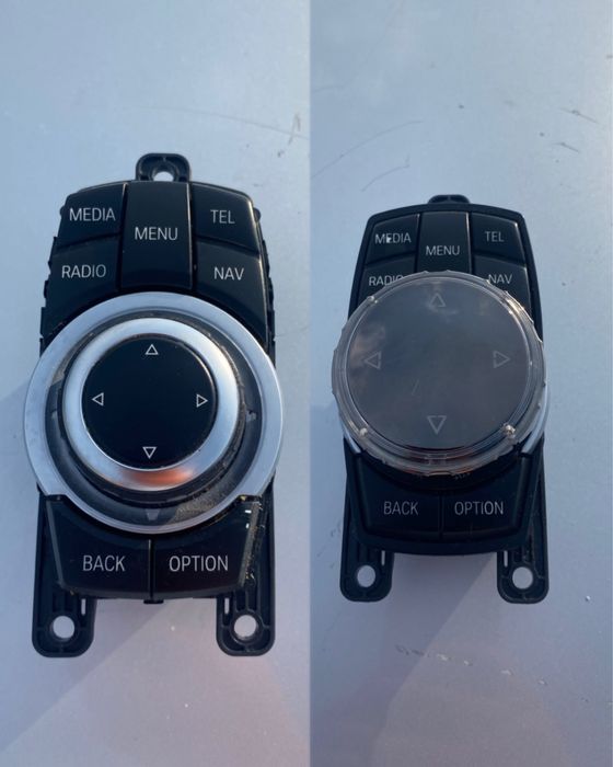 Joystick navigatie BMW F10 F20 F25 F30 F13 cod:9286699-03/9286707-03