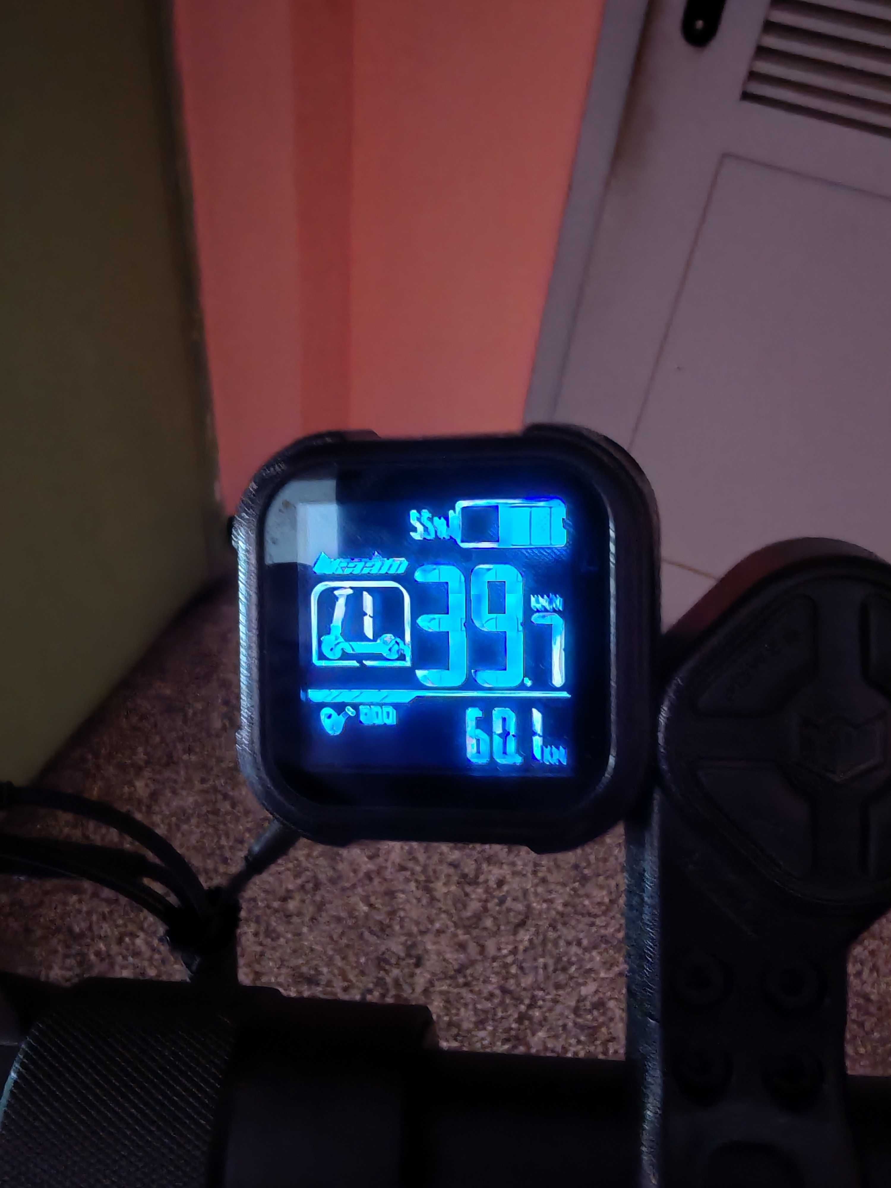 Kaabo Skywalker 8