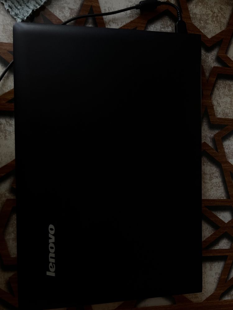 Ноутбук Lenovo G50-30