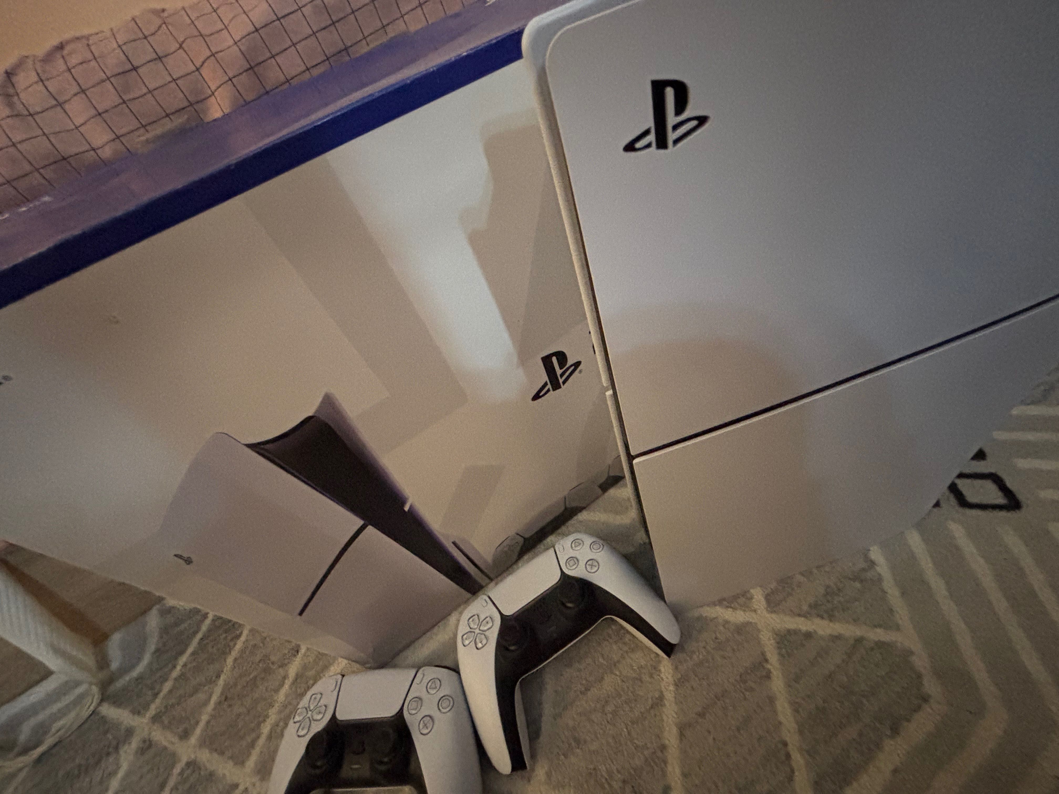 Playstation 5 в гаранция