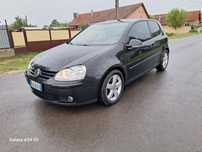 Golf 5 1.6benzina fsi