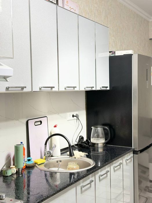 Продается квартира в уйутном состоянии