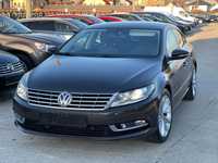 Volkswagen Passat CC Automat,Piele,Navi,Climatronic,Bixenon,Full option