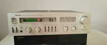 Statie Onkyo A-35 amplificator