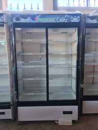 Холодильники витринные для магазина и супермаркетов