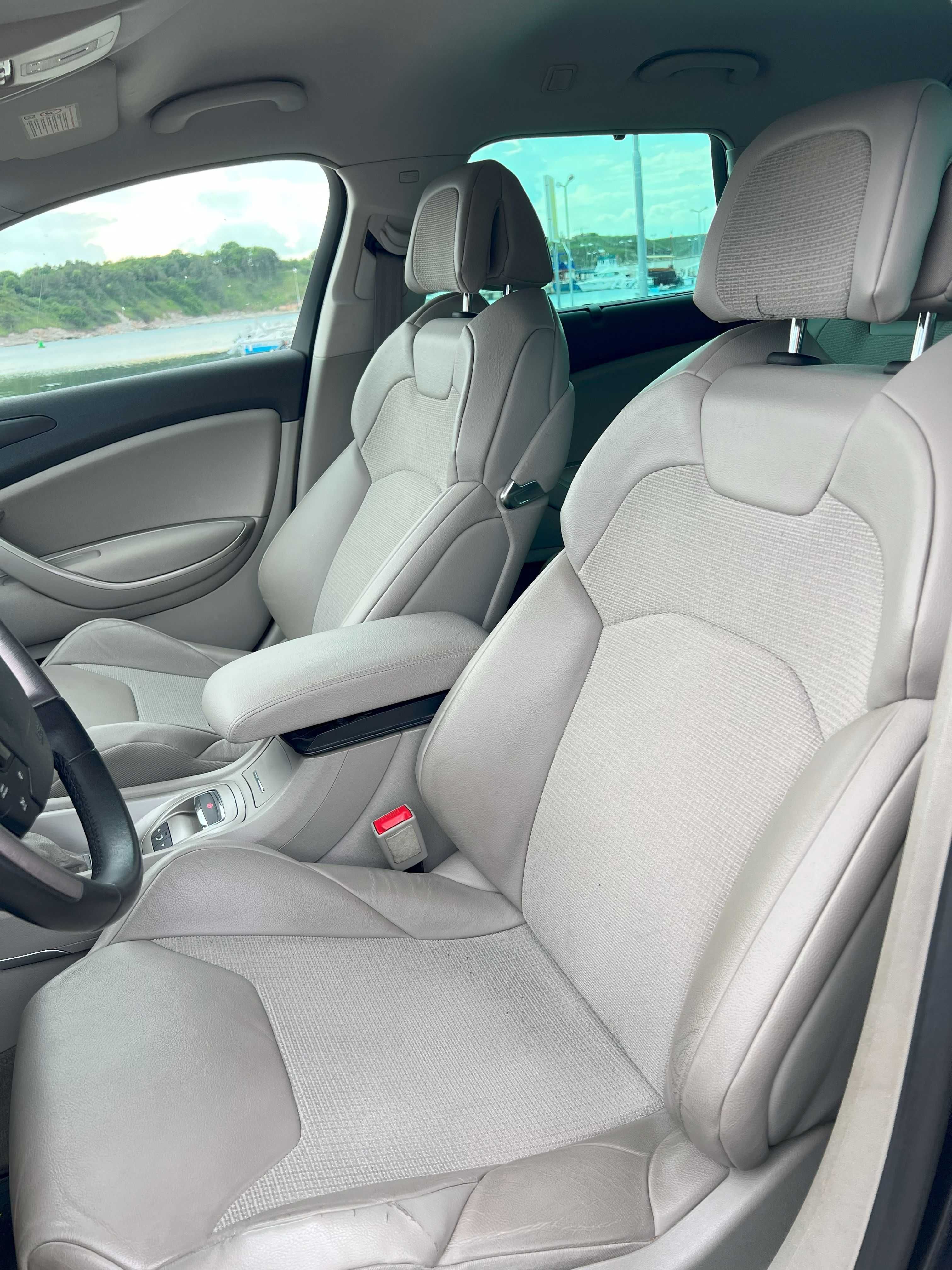 Citroen C5 3.0 HDI EXCLUSIVE