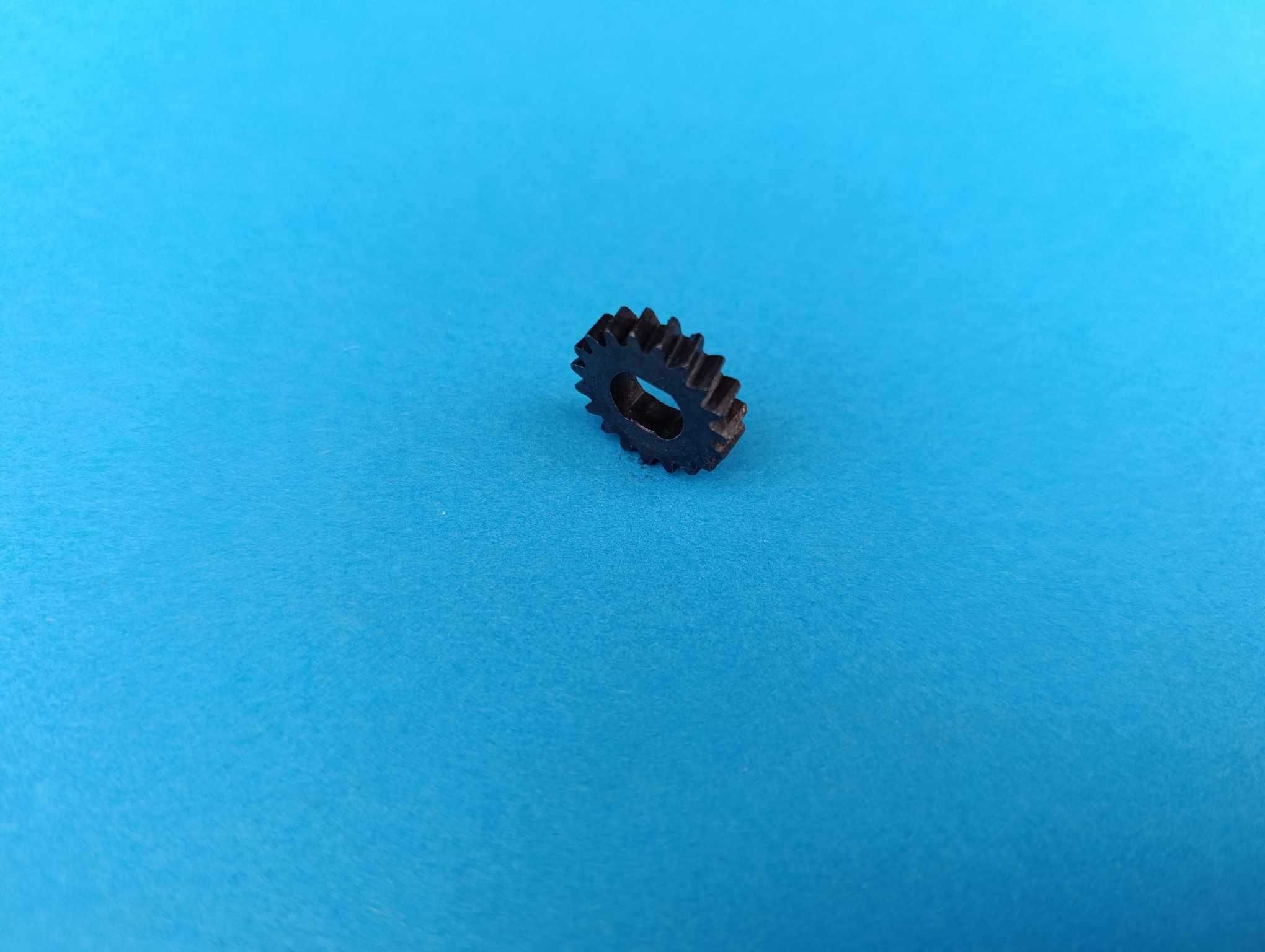 Pinion rotita motoras trapa decapotare Volkswagen Eos 1Q0959591B