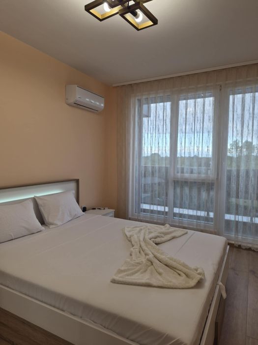 Дава се под наем Двустаен апартамент в Пловдив, Кършияка - 67 кв.м за 510 € - Снимка #8