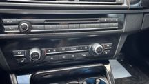 Panou dublu climatronic bmw f10 functie auto si incalzire in scaune