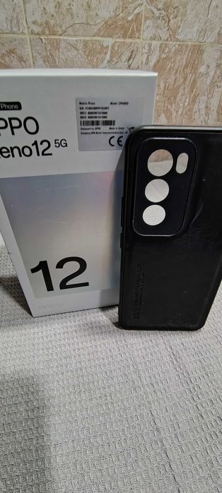 Telefon OPPO RENO 12 5G