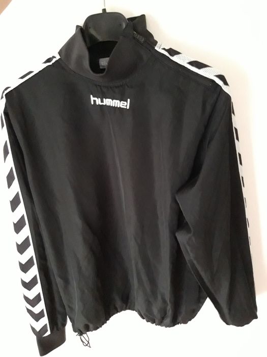 Bluza alergare hummel