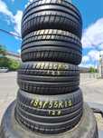 4 anvelope vara 185/55r15 Riken  Sebring Montaj Gratuit