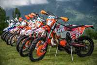 scoala motoare de enduro, motocross