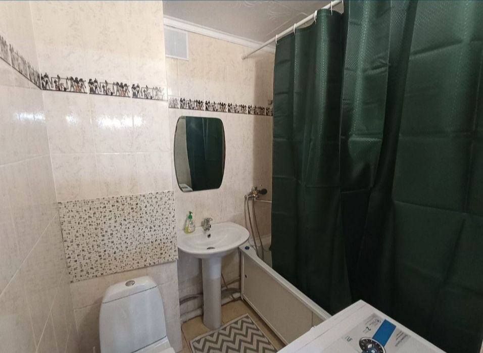 Сдам 1 комн Евролюкс в районе Центрального рынка