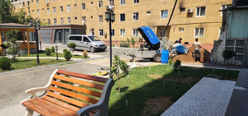 Styashka xizmati vodiy buylab