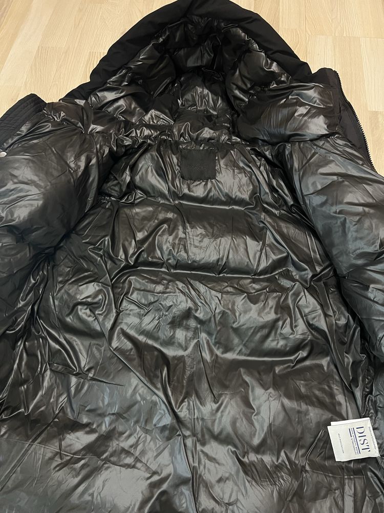 Moncler Зимно Яке