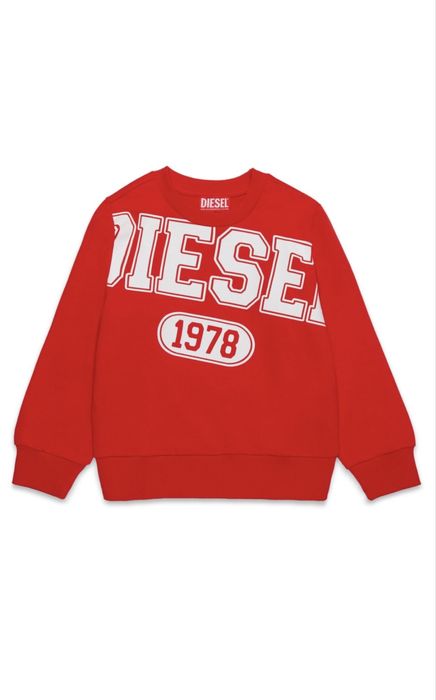 Детски блузи на Boss и Diesel 147-154 см