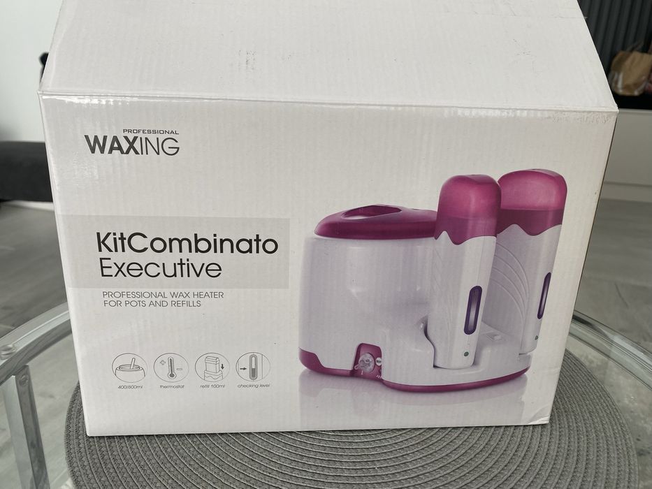 Vând echipamente beauty p