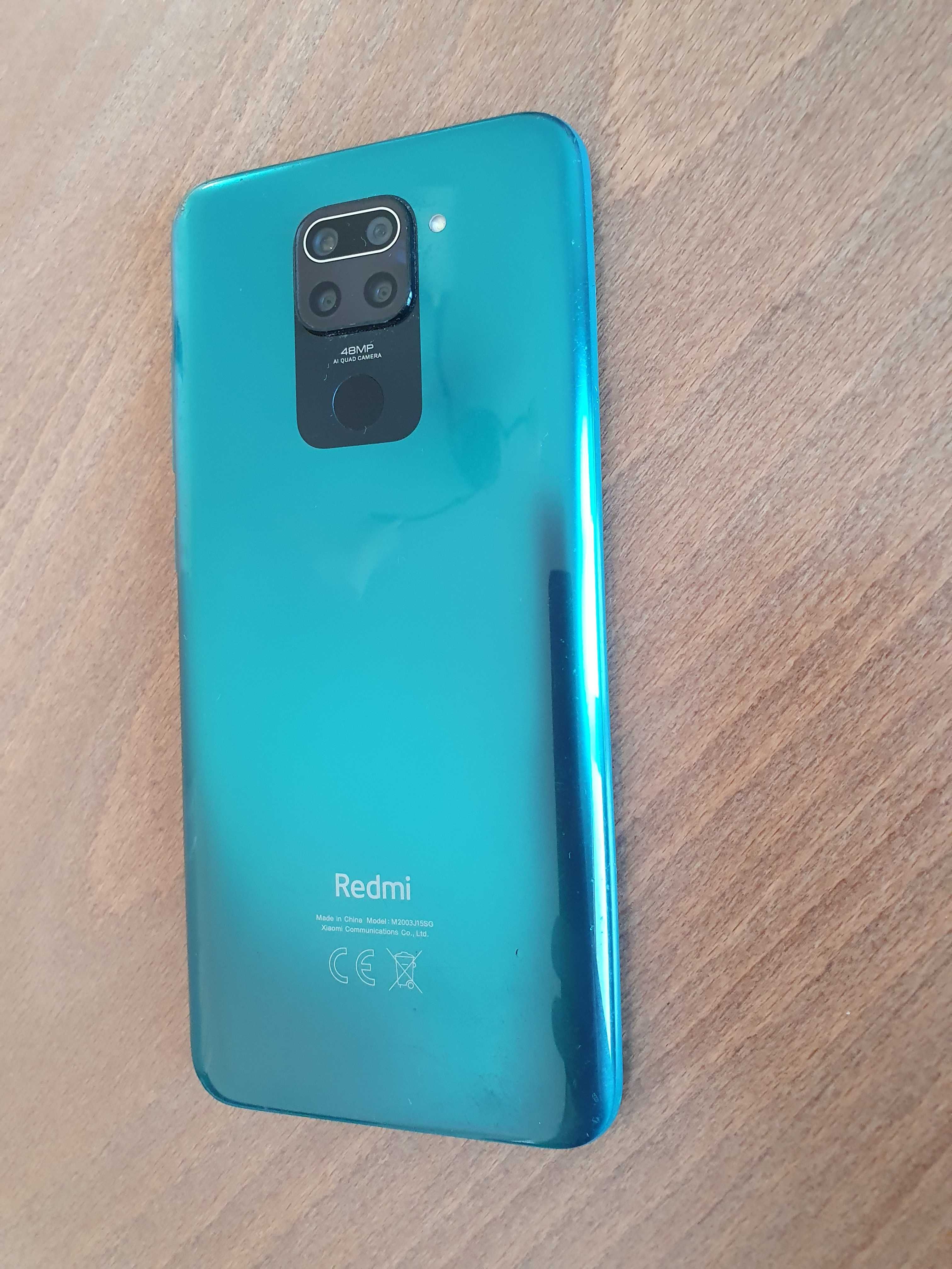 Xiaomi Redmi Note 9