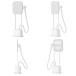 Вертикальный отпариватель Xiaomi Standing Garment Steamer EU