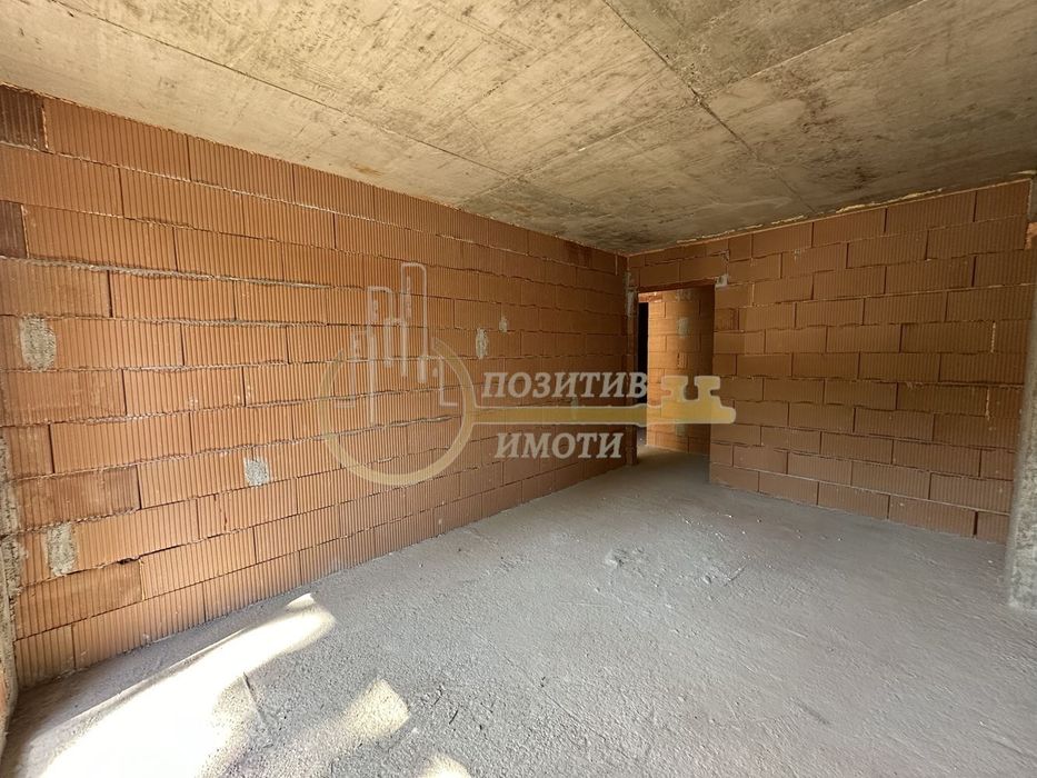 Продава се Тристаен апартамент в София, Бояна - 114 кв.м за 1989 €/кв.м - Снимка #5