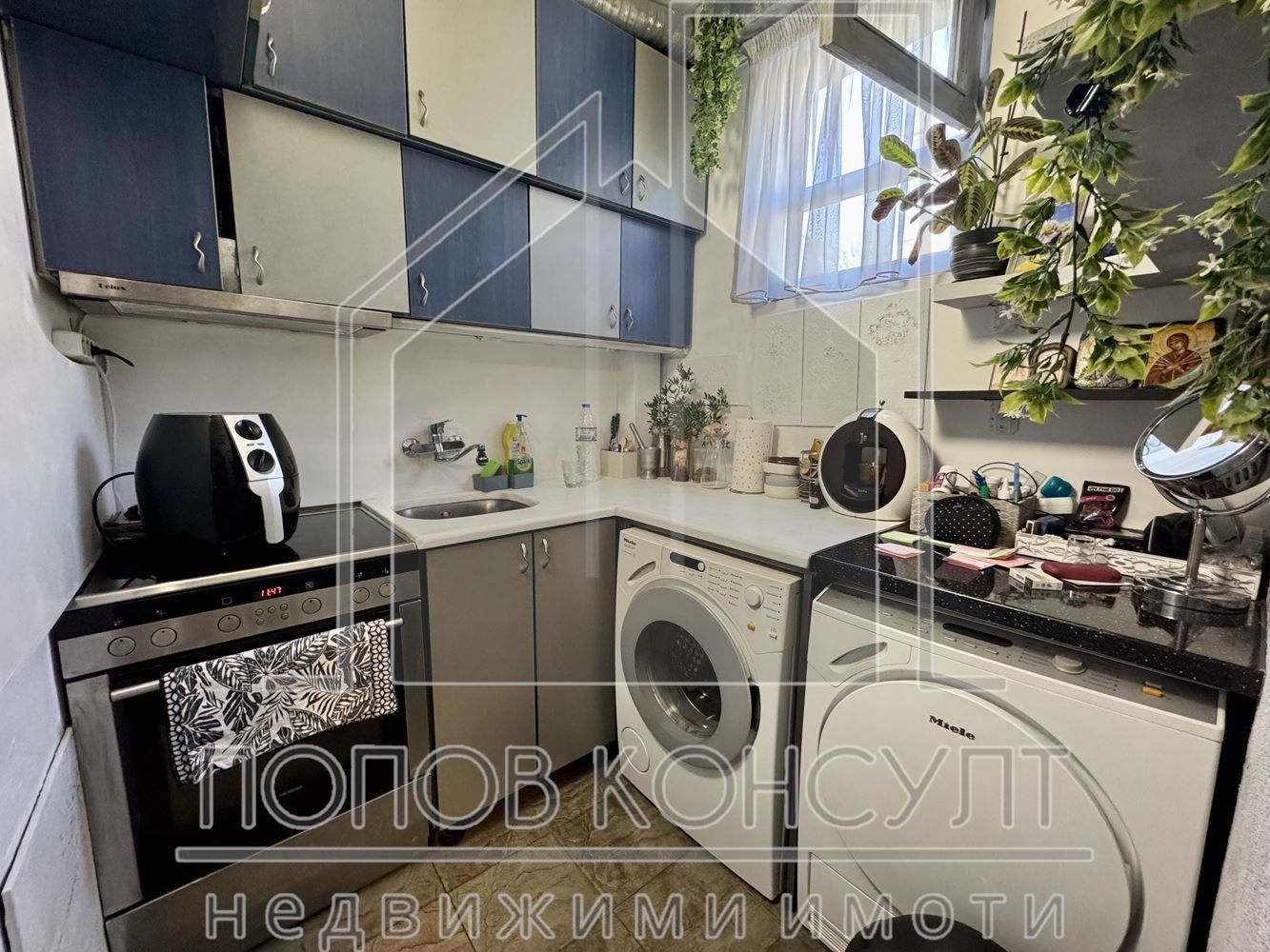 Многостаен в Пловдив-Съдийски площ 145 цена 249900