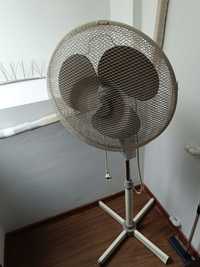 Ventilator cu 3 trepte de viteza