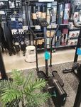 Bicicletă eliptică Essential 120 - produs resigilat (nou) Decathlon