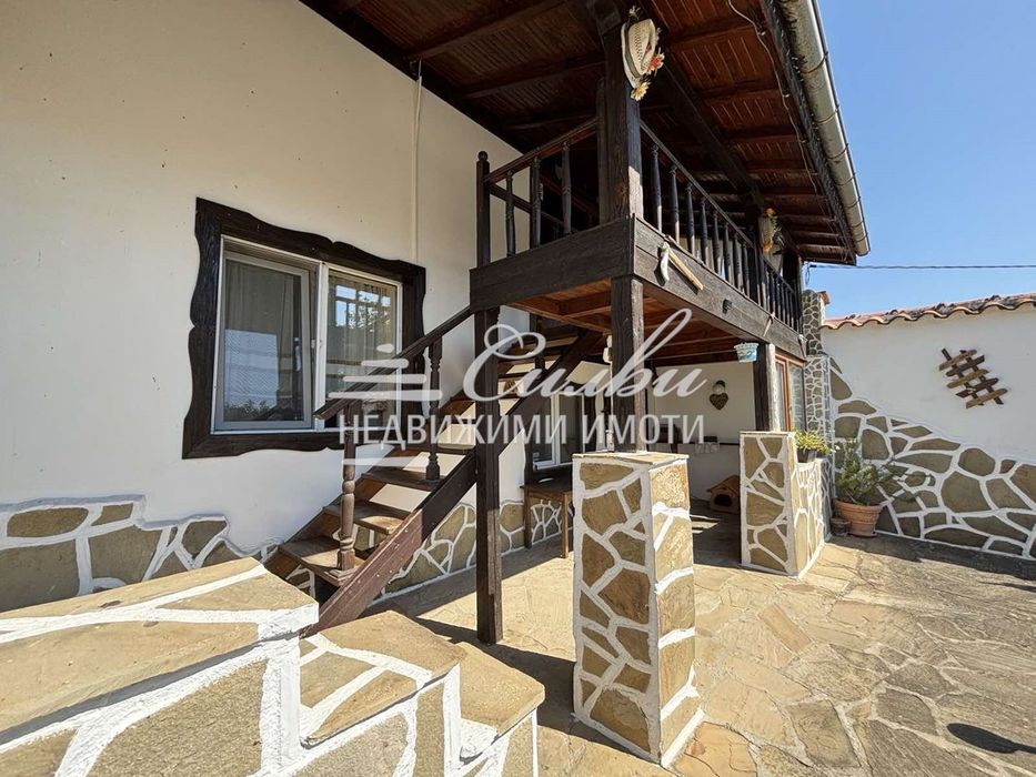 КЪЩА ЗА ГОСТИ – с. Вехтово!