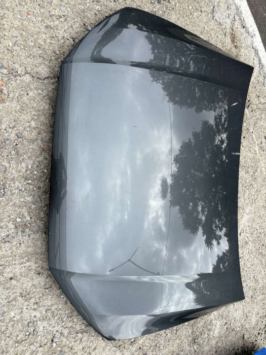 Audi Q7 4M Facelift преден капак