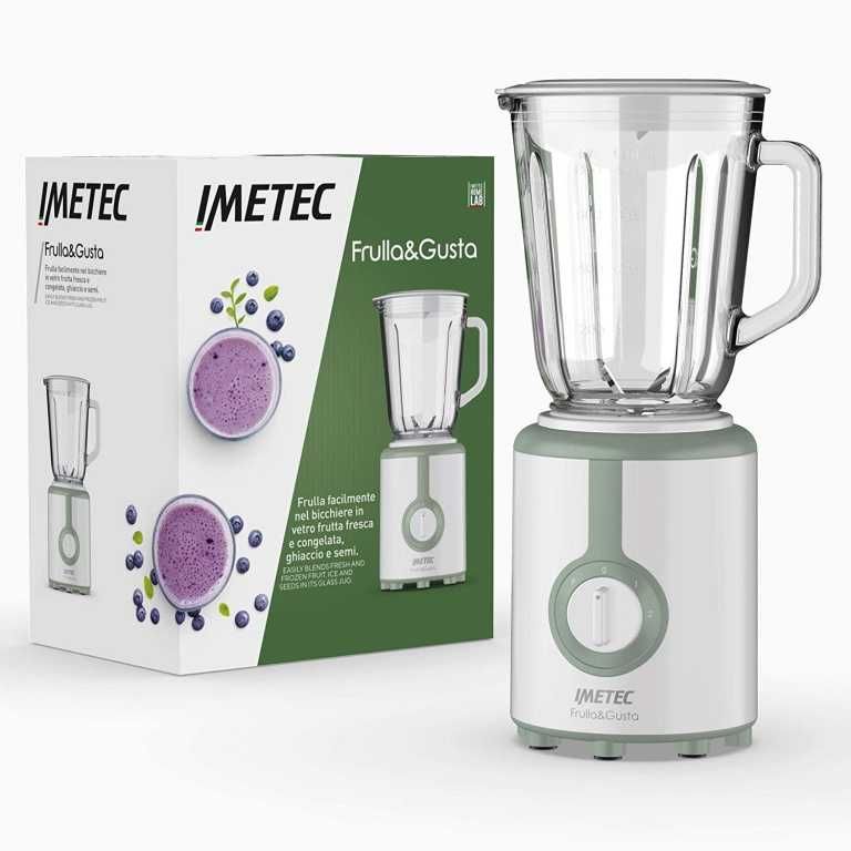 Блендер Imetec Frulla&Gusta ‎7472