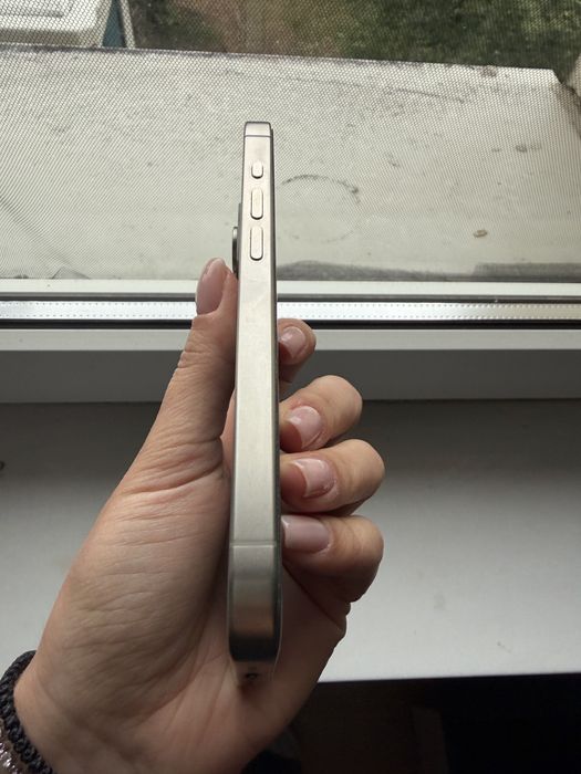 Iphone 15 pro, 128GB impecabil