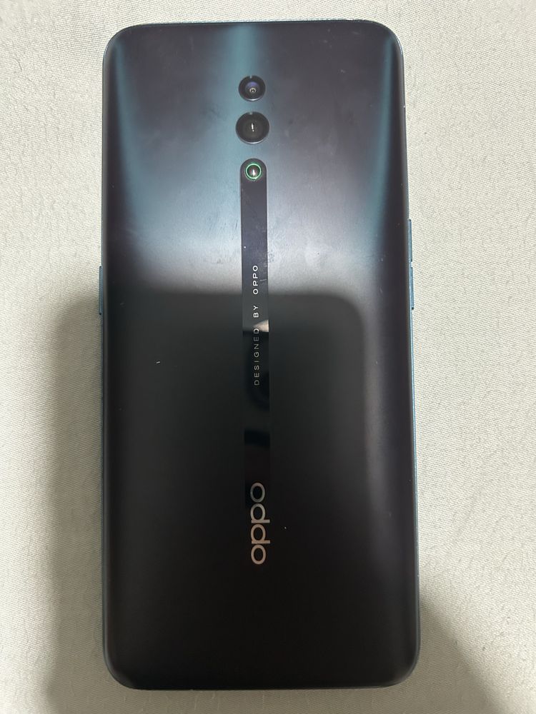 Oppo Reno 128gb 8gb ram