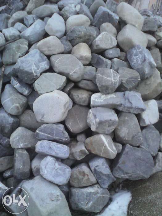 Piatra de constructii ieftina