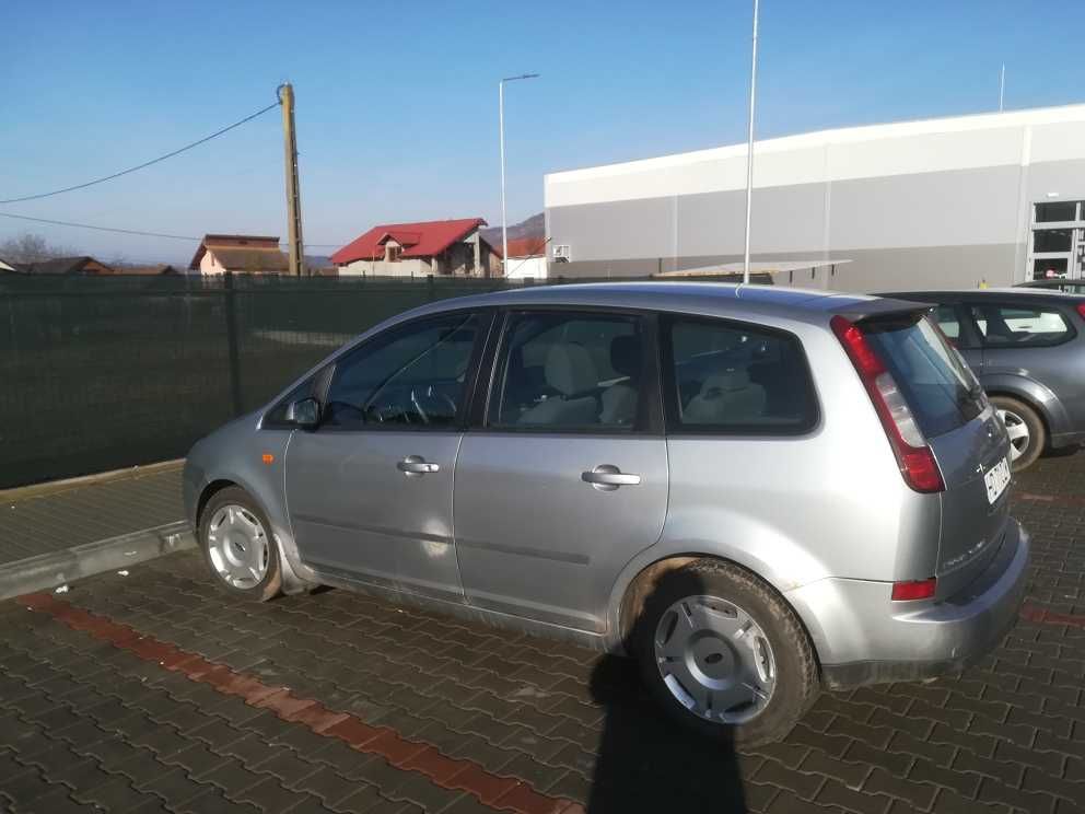 Ford C-max 1.6 2003