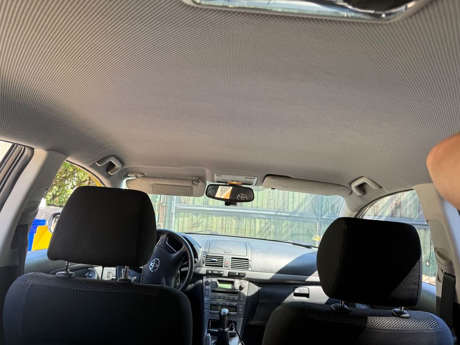 Vand Toyota Avensis